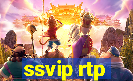 ssvip rtp